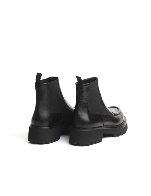 ANKLE BOOT WILLARD