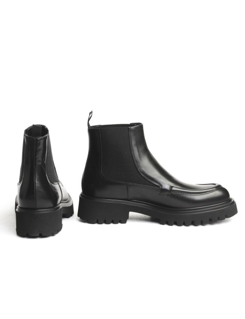 ANKLE BOOT WILLARD