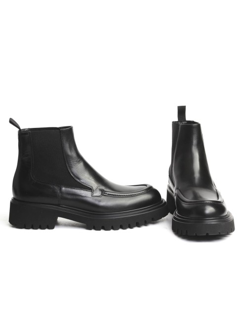 ANKLE BOOT WILLARD