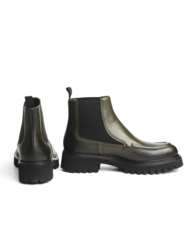 STIVALETTO WILLARD