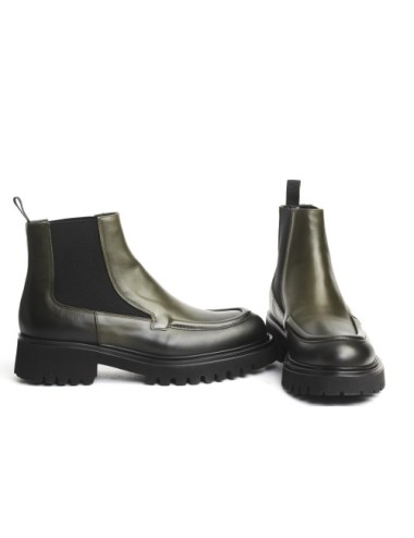 STIVALETTO WILLARD