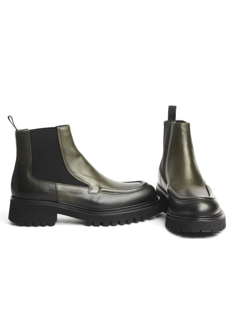 ANKLE BOOT WILLARD