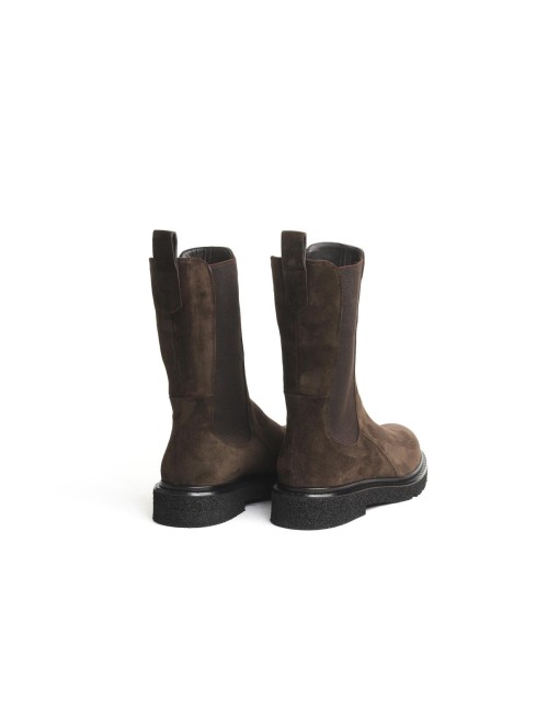 ANKLE BOOT KEITH