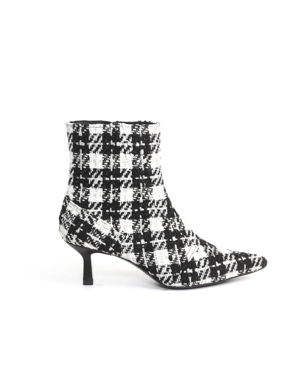 ANKLE BOOT ASTRA