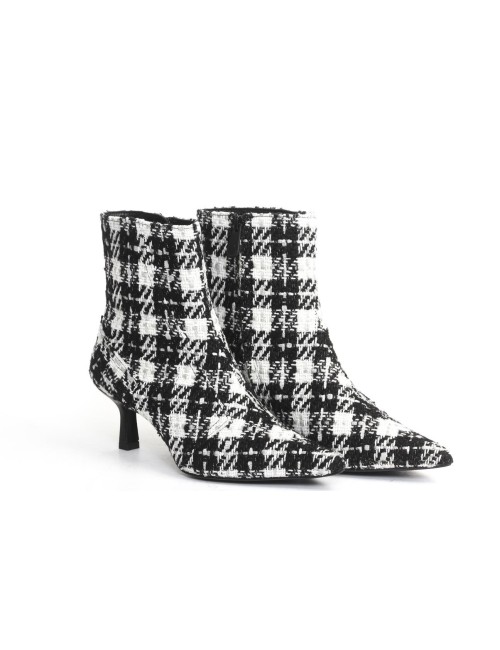 ANKLE BOOT ASTRA