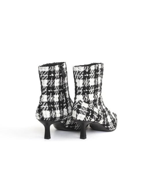 ANKLE BOOT ASTRA