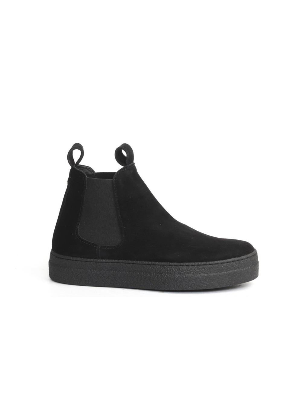 STIEFELETTE A