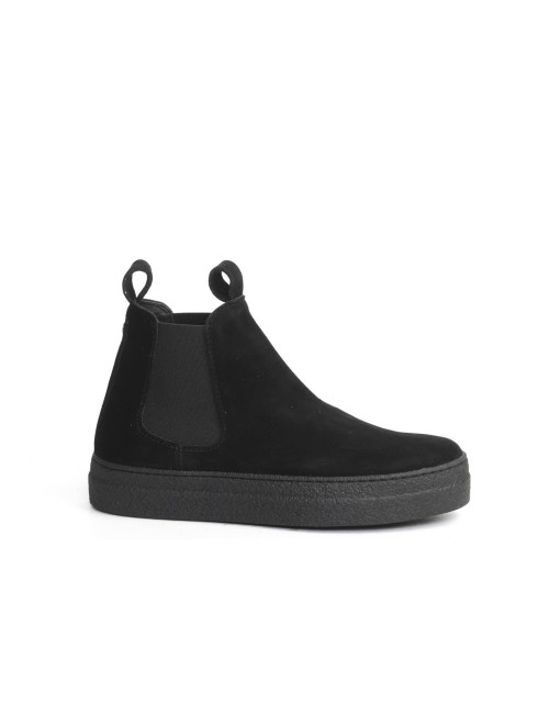 STIEFELETTE A