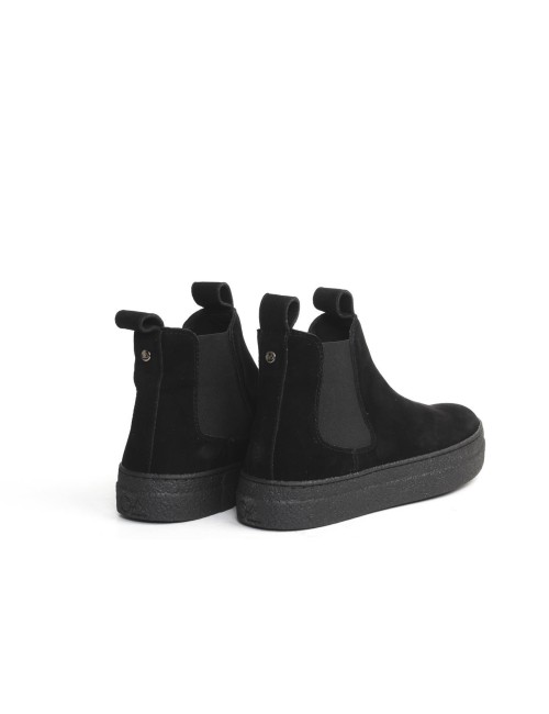 ANKLE BOOT A