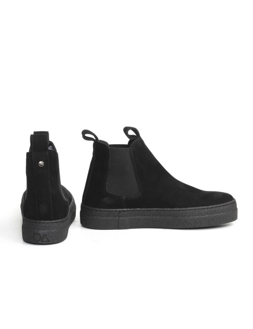 STIEFELETTE A