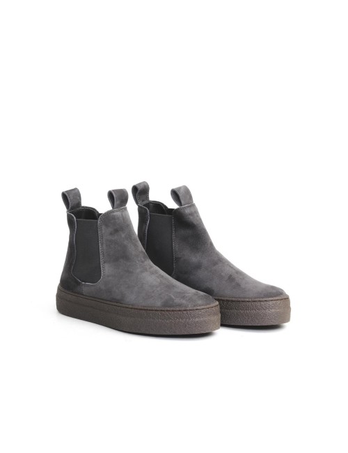 ANKLE BOOT A