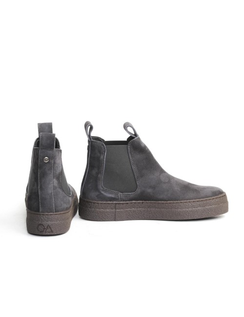 ANKLE BOOT A