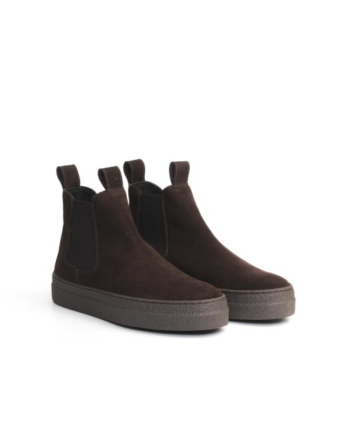 STIEFELETTE A
