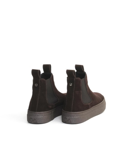 STIEFELETTE A