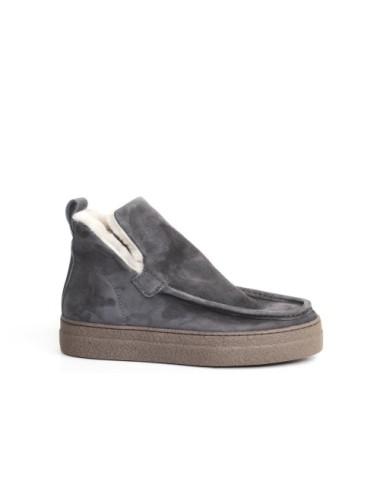 ANKLE BOOT A75