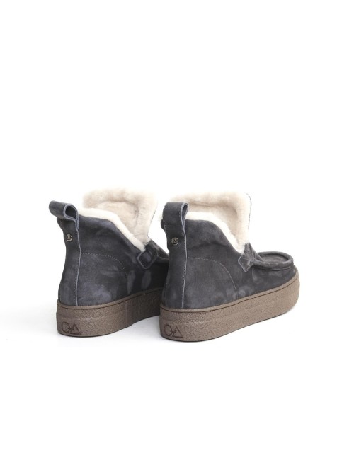 ANKLE BOOT A75