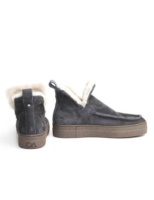 STIEFELETTE A75