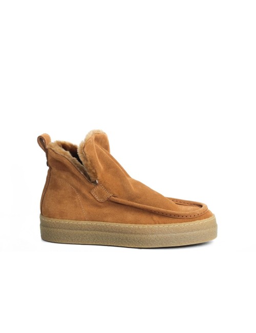 STIEFELETTE A75