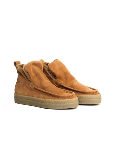 ANKLE BOOT A75