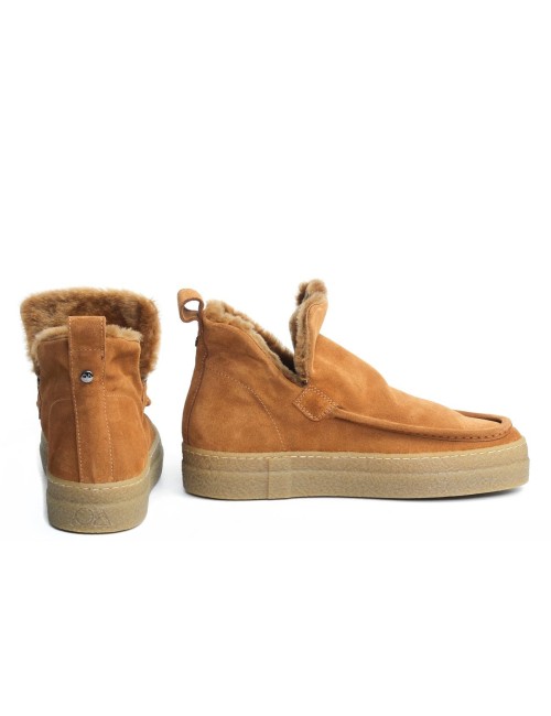 ANKLE BOOT A75