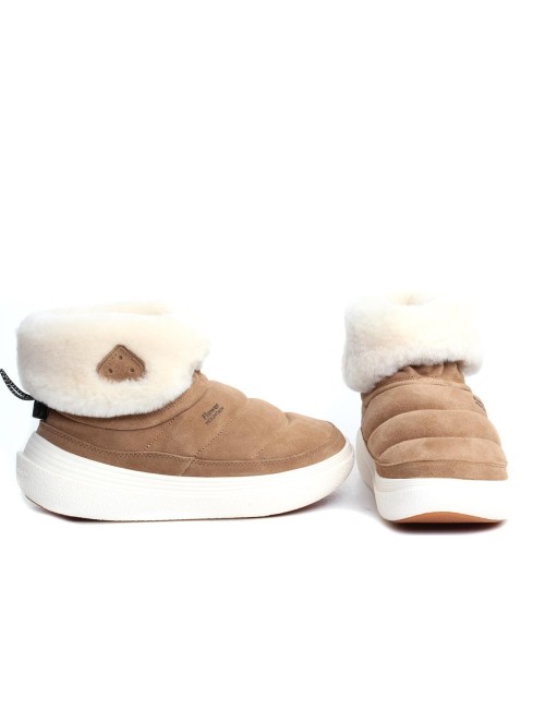 PELZSTIEFELETTE FAMI MID