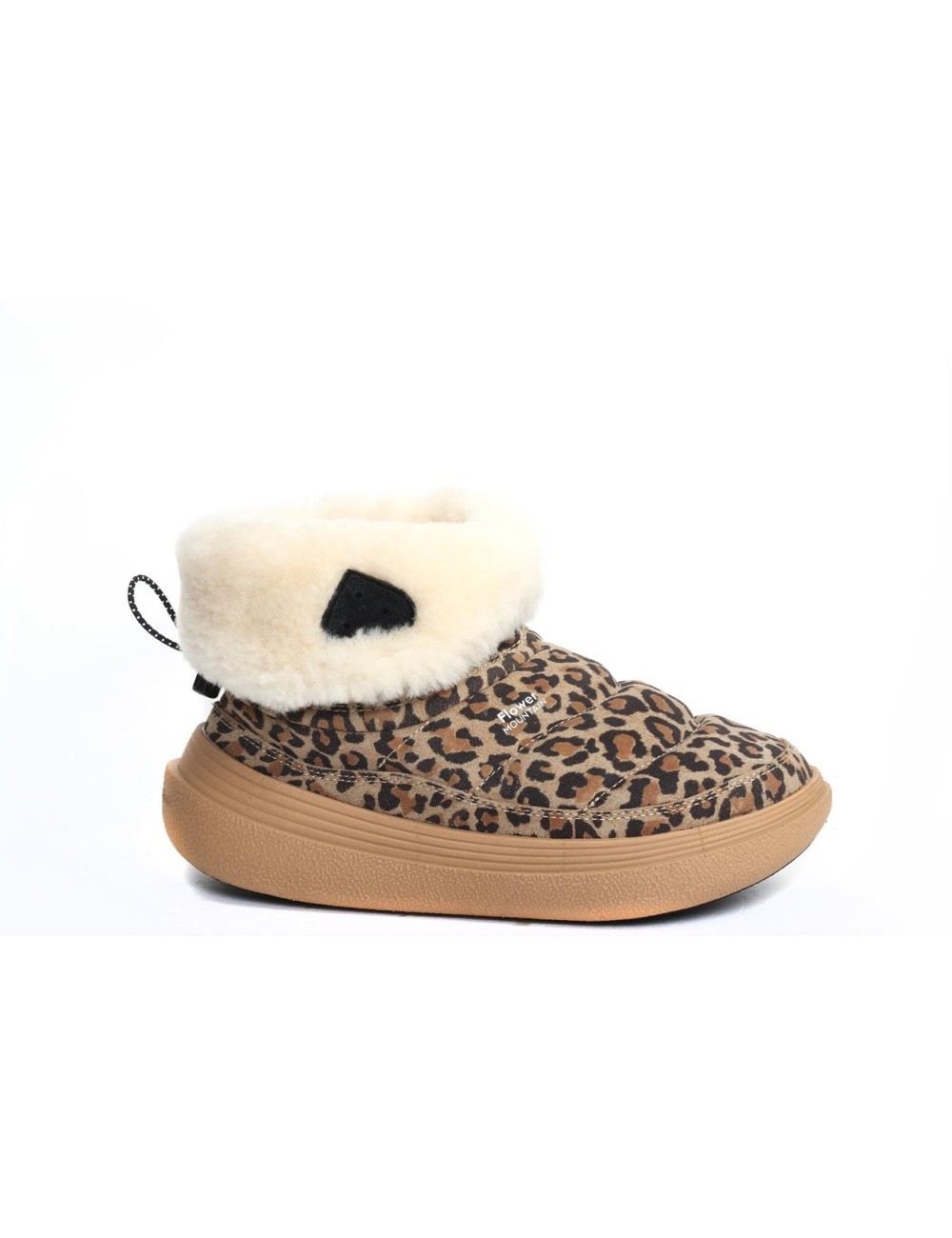 PELZSTIEFELETTE FAMI MID