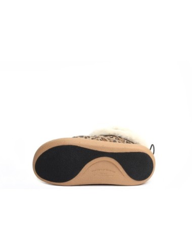 FURRY ANKLE BOOT FAMI MID