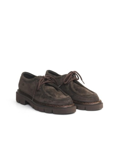 LACE-UP SHOE H488M