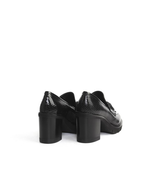 HEEL SHOE K816M