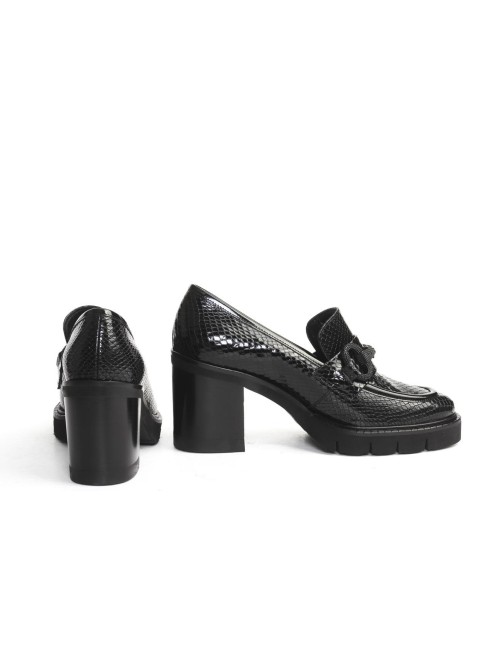 HEEL SHOE K816M