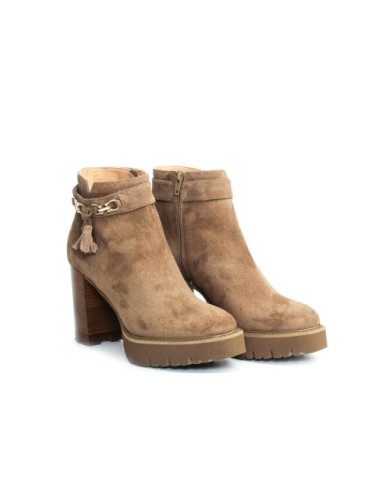 ANKLE BOOT K683T