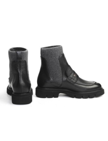 STIVALETTO K023T