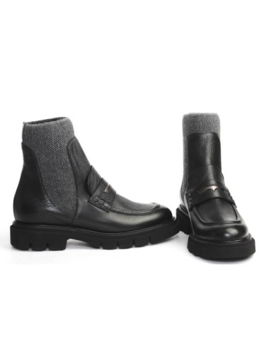 STIVALETTO K023T