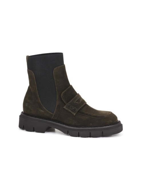 ANKLE BOOT K101T
