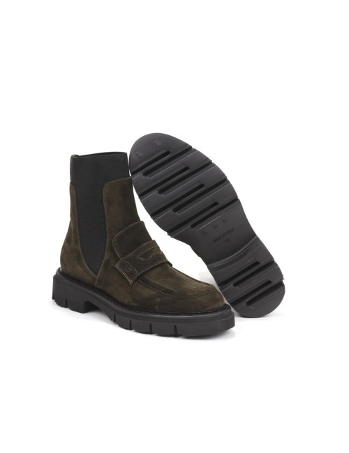 ANKLE BOOT K101T
