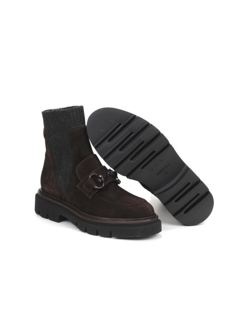 ANKLE BOOT K120T