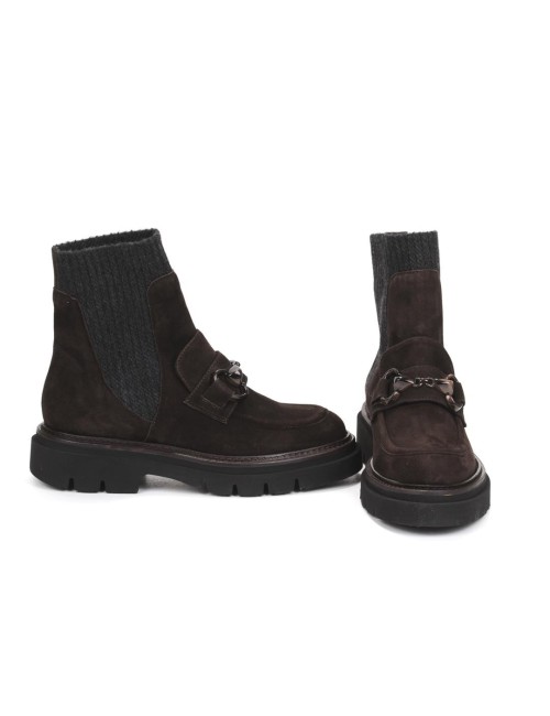 STIEFELETTE K120T