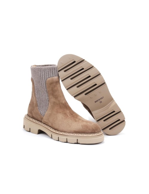 ANKLE BOOT K134T