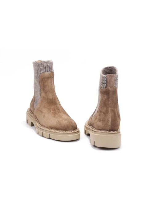 ANKLE BOOT K134T