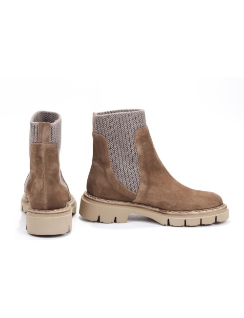 ANKLE BOOT K134T