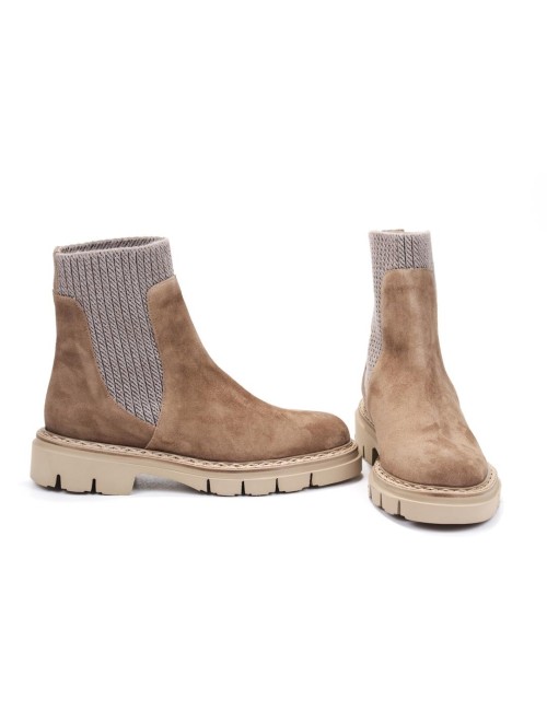 ANKLE BOOT K134T