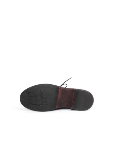 SCHNUERSTIEFELETTE 1CW003-CU