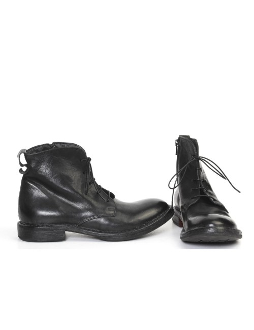 SCHNUERSTIEFELETTE 1CW003-CU