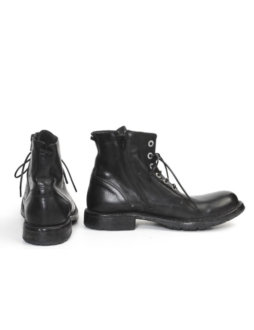 SCHNUERSTIEFELETTE 1CW001-CU