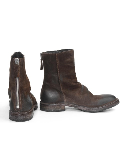 ANKLE BOOT 70302-SA