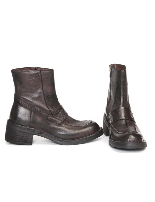 ANKLE BOOT 424100