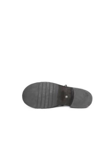 LACE-UP SHOE 324357