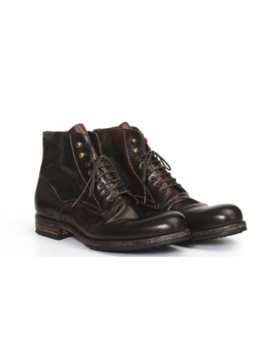 LACE-UP ANKLE BOOT 5998