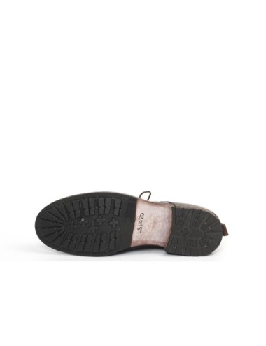 SCHNUERSTIEFELETTE 5998