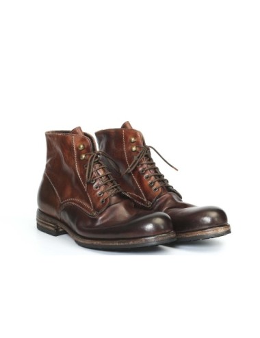 LACE-UP ANKLE BOOT 5998